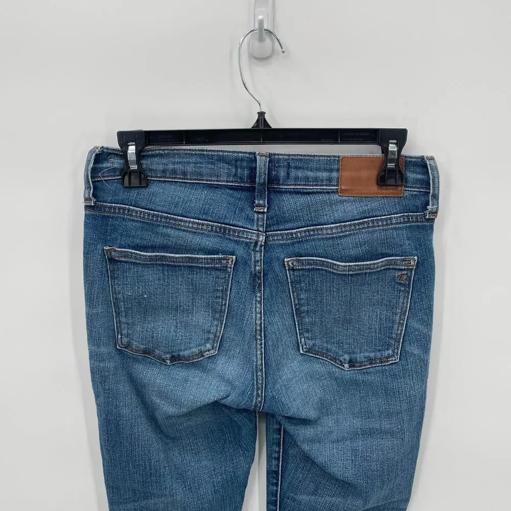 MADEWELL 9